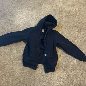 Men’s carhartt jacket